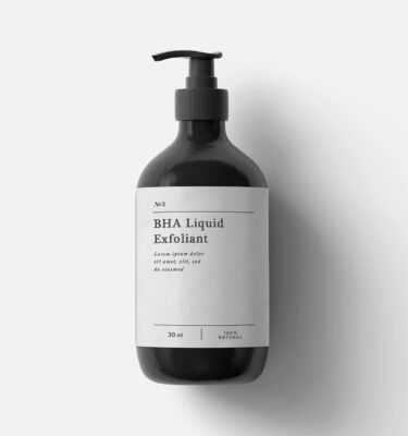 BHA Liquid Exfoliant