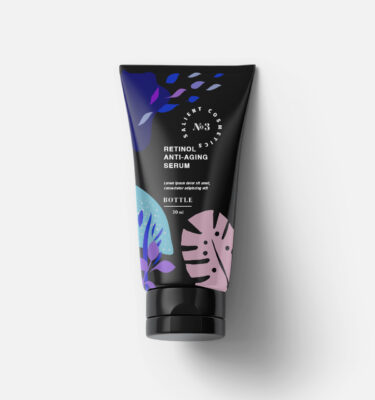 Retinol Anti Aging Serum